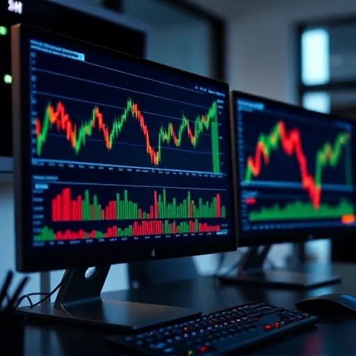 Day trading with prop firm capital