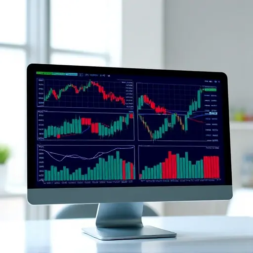 Swing trading approach in prop trading